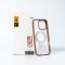 Чохол для смартфона Spigen AAA Magnetic Ring for Apple iPhone 16 Pro Max Brown (SPGMGRING16ProMaxBrown)
