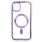 Чохол для смартфона Cosmic CD Magnetic for Apple iPhone 15 Purple (CDMAGiP15Purple)