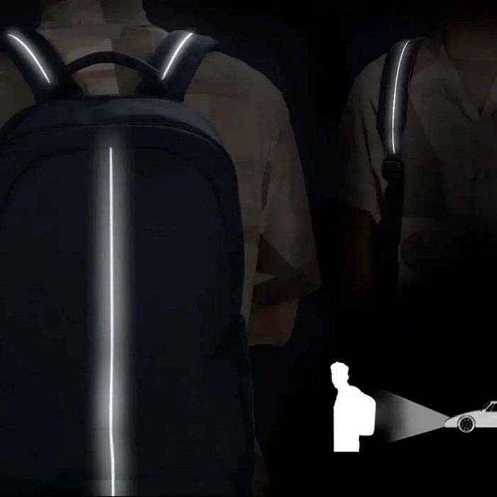 Рюкзак Tigernu T-B9017 15.6" Black (T-B9017Black)