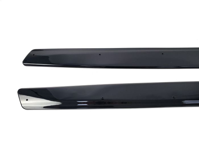 Аеро кит ( комплект дооснащения ) на BMW M3 F80 2014-2020 года.