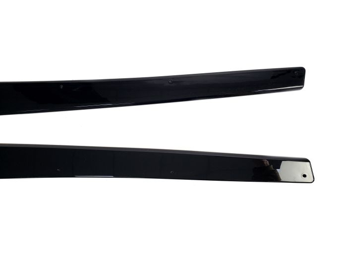 Аеро кит ( комплект дооснащения ) на BMW M3 F80 2014-2020 года.