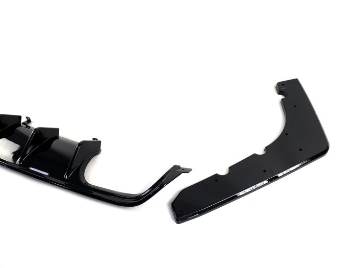 Аеро кит ( комплект дооснащения ) на BMW M3 F80 2014-2020 года.