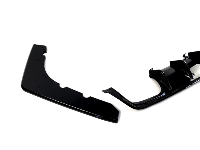 Аеро кит ( комплект дооснащения ) на BMW M3 F80 2014-2020 года.