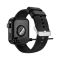 Кабель BOROFONE BD13 Smart sports watch charging cable Black (6941991120657)