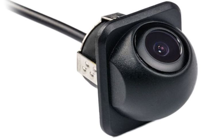 Камера заднего вида Falcon RC230-FishEye-AHD