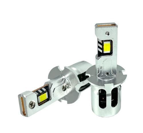 Світлодіодні автомобільні лампи ALed Н3 6000K 25W Н3F01