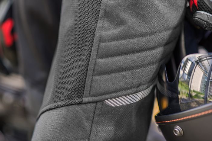 Мотоштани Shima Jet Black Lady S