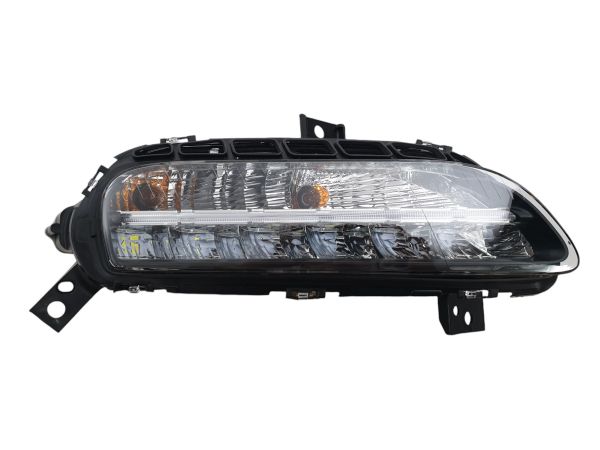 Противотуманная фара RH на Porsche Panamera 970 2009-2013 года