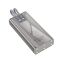 Зовнішній акумулятор HOCO J104A Discovery edition 22.5W fully compatible power bank with cable(20000mAh) Gray (6931474788962)