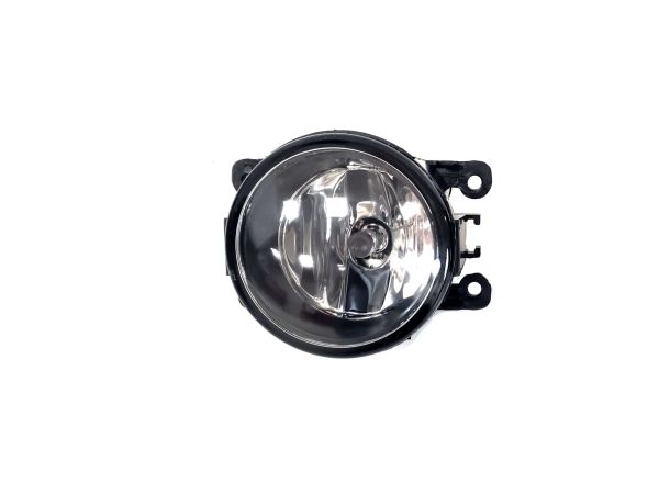 Противотуманная фара на Porsche Cayenne 958 2010-2014 года