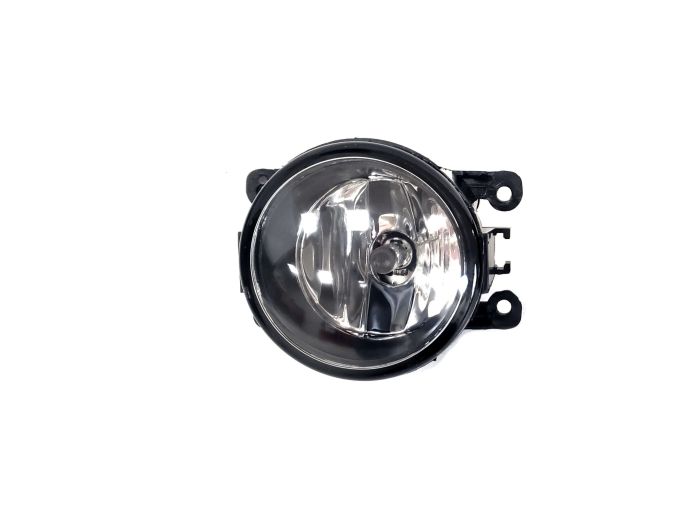 Противотуманная фара на Porsche Cayenne 958 2010-2014 года