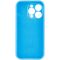 Чохол для смартфона Silicone Full Case AA Camera Protect for Apple iPhone 15 Pro 44,Light Blue (FullAAi15P-44)