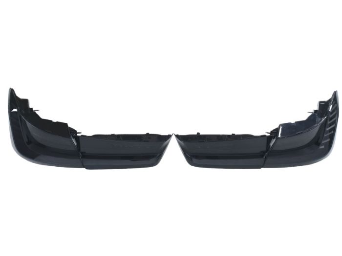 Задние фонари CS Smoke Стопы на BMW 3 Series G20/G21 2018-2022 года