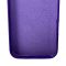 Чохол для смартфона Silicone Full Case AA Camera Protect for Apple iPhone 16 Pro Max 22,Dark Purple (FullAAi16PM-22)