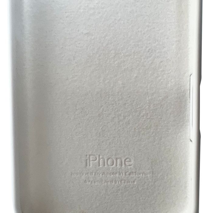 Чохол для смартфона Silicone Full Case AA Open Cam for Apple iPhone 16 8,White (FullOpeAAi16-8)