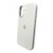 Чохол для смартфона Silicone Full Case AA Open Cam for Apple iPhone 16 8,White (FullOpeAAi16-8)
