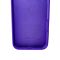 Чохол для смартфона Silicone Full Case AA Open Cam for Apple iPhone 16 Pro 54,Amethist (FullOpeAAi16P-54)