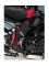 Мотокомбінезон Shima HYPER-RS Men Black White XL