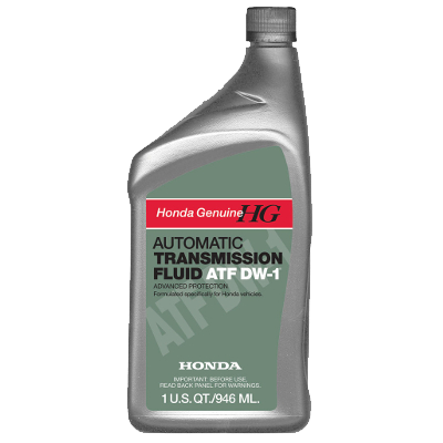 Honda ATF DW-1