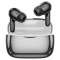 Бездротові навушники TWS HOCO EQ16 Shine, ANC+ENC, Black Glaze (6942007619103)