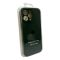 Чохол для смартфона Silicone Full Case AA Camera Protect for Apple iPhone 16 Pro Max 40,Atrovirens (FullAAi16PM-40)