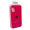 Чохол для смартфона Silicone Full Case AA Open Cam for Apple iPhone 16 23,Shiny Pink (FullOpenAAi16-23)