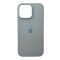 Чохол для смартфона Silicone Full Case AA Open Cam for Apple iPhone 16 Pro 53,Sierra Blue (FullOpeAAi16P-53)