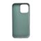 Чохол для смартфона Silicone Full Case AA Open Cam for Apple iPhone 16 Pro 53,Sierra Blue (FullOpeAAi16P-53)