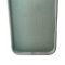 Чохол для смартфона Silicone Full Case AA Open Cam for Apple iPhone 16 Pro 53,Sierra Blue (FullOpeAAi16P-53)