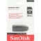 Флеш-накопичувач SanDisk USB 3.0 Ultra 256Gb (130Mb/s) Black (SDCZ48-256G-U46)