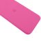 Чохол для смартфона Silicone Full Case AA Camera Protect for Apple iPhone 12 32,Dragon Fruit (FullAAi12-32)