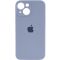Чохол для смартфона Silicone Full Case AA Camera Protect for Apple iPhone 13 53,Sierra Blue (FullAAi13-53)