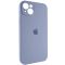 Чохол для смартфона Silicone Full Case AA Camera Protect for Apple iPhone 13 53,Sierra Blue (FullAAi13-53)