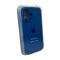 Чохол для смартфона Silicone Full Case AA Camera Protect for Apple iPhone 16 3,Royal Blue (FullAAi16-3)