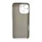 Чохол для смартфона Silicone Full Case AA Camera Protect for Apple iPhone 16 Pro 8,White (FullAAi16P-8)