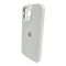 Чохол для смартфона Silicone Full Case AA Camera Protect for Apple iPhone 16 Pro 8,White (FullAAi16P-8)