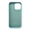 Чохол для смартфона Silicone Full Case AA Open Cam for Apple iPhone 16 Pro 27,Mist Blue (FullOpeAAi16P-27)