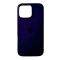 Чохол для смартфона Silicone Full Case AA Open Cam for Apple iPhone 16 Pro 59,Berry Purple (FullOpeAAi16P-59)