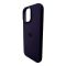 Чохол для смартфона Silicone Full Case AA Open Cam for Apple iPhone 16 Pro 59,Berry Purple (FullOpeAAi16P-59)