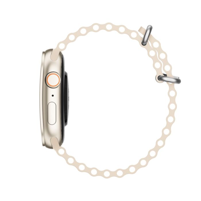 Смарт-годинник W&O X10 Pro 3 46mm. 240 mAh, IP67 Gold (WOX10P3GO)