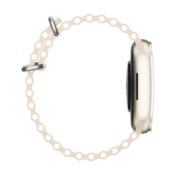 Смарт-годинник W&O X10 Pro 3 46mm. 240 mAh, IP67 Gold (WOX10P3GO)