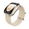 Смарт-годинник W&O X10 Pro 3 46mm. 240 mAh, IP67 Gold (WOX10P3GO)