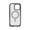 Чохол для смартфона Cosmic CD Magnetic for Apple iPhone 16 Pro Max Titanium Grey (CDMAGiP16PMTitaniumGrey)
