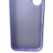 Чохол для смартфона Silicone Full Case AA Open Cam for Apple iPhone 16 26,Elegant Purple (FullOpeAAi16-26)