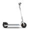 Електросамокат OKAI ES10-NEON Lite White 9", 300(600)W, 7.8Ah, 30km, 25km\h, 20%, NFC, App, 15kg (ES10-W)