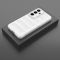Чохол для смартфона Cosmic Magic Shield for Samsung Galaxy S25 Plus White (MagicShSAS25PWhite)