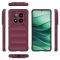 Чохол для смартфона Cosmic Magic Shield for Xiaomi Redmi Note 14 Pro 5G Plus Plum (MagicShXiNo14p+Plum)