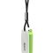 Флеш-накопичувач Apacer USB 2.0 AH335 32Gb Green (AP32GAH335G-1)