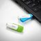 Флеш-накопичувач Apacer USB 2.0 AH335 32Gb Green (AP32GAH335G-1)