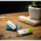Флеш-накопичувач Apacer USB 2.0 AH335 32Gb Green (AP32GAH335G-1)